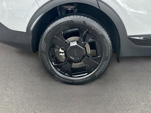 New 2026 Kia Sportage X-Line image 30