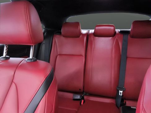 Used 2024 Acura Integra A-Spec FWD image 29