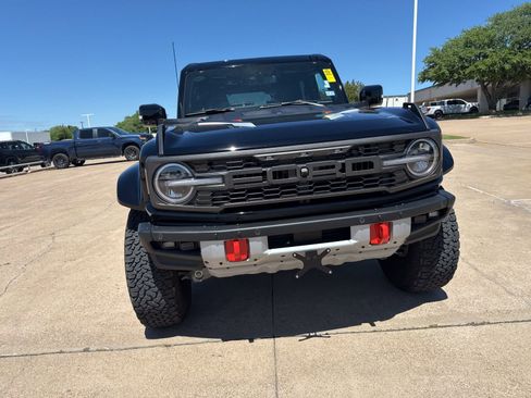Used 2025 Ford Bronco Raptor image 2