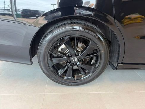 Used 2024 Honda Odyssey Sport image 62