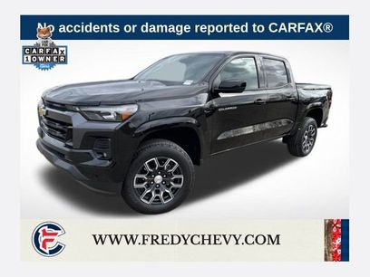 Used 2024 Chevrolet Colorado LT w/ LT Convenience Package III