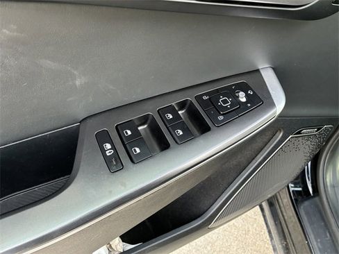 Used 2022 Kia EV6 Wind w/ Wind Technology Package image 20