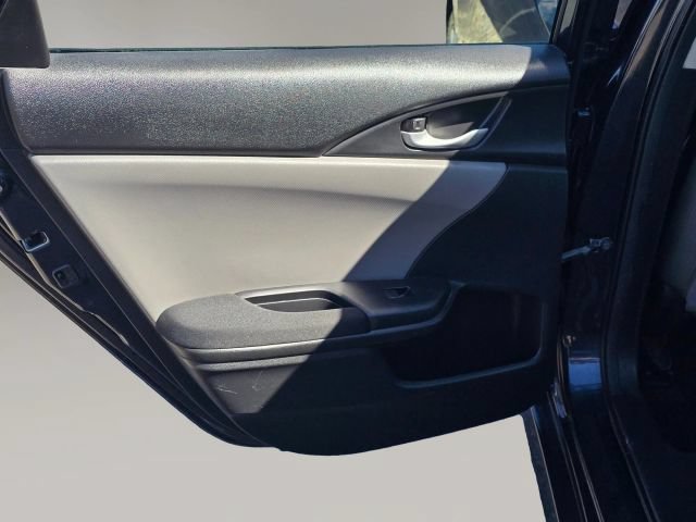 Used 2018 Honda Civic LX image 12