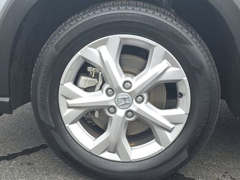 Used 2024 Honda HR-V LX image 25