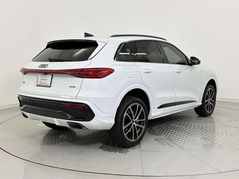 New 2026 Audi Q5 Premium Plus image 9