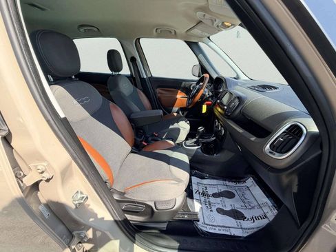 Used 2014 FIAT 500L Trekking FWD image 29