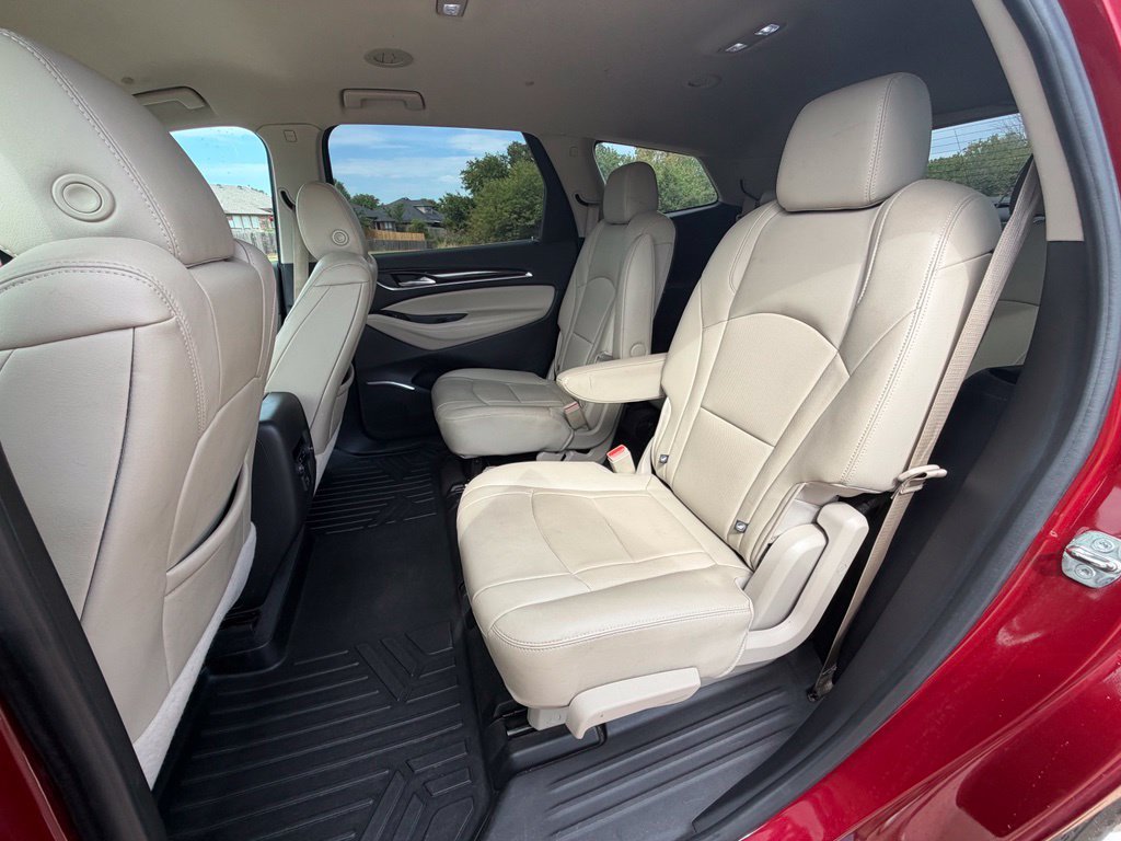 Used 2020 Buick Enclave Essence FWD image 15