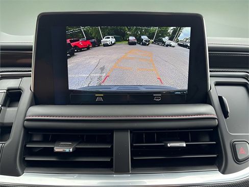 Used 2024 Chevrolet Tahoe RST image 12