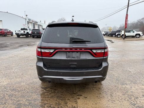 Used 2018 Dodge Durango GT w/ Premium Group image 5
