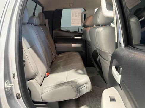 Used 2007 Toyota Tundra Limited AWD/4WD image 16
