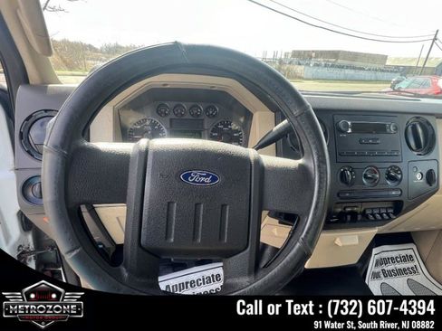 Used 2008 Ford F350 XLT RWD image 17