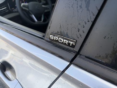 New 2026 Volkswagen Jetta Sport image 7