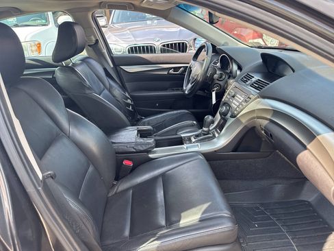 Used 2010 Acura TL FWD image 17