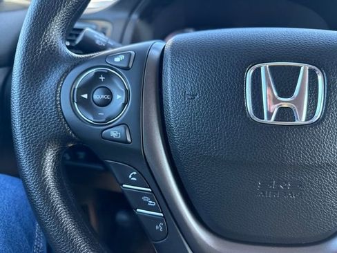 Used 2023 Honda Ridgeline Sport image 24