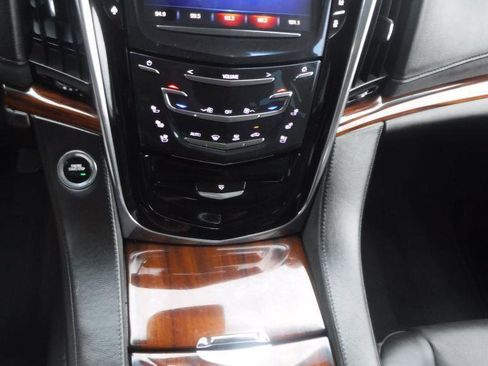 Used 2015 Cadillac Escalade Premium AWD/4WD image 15