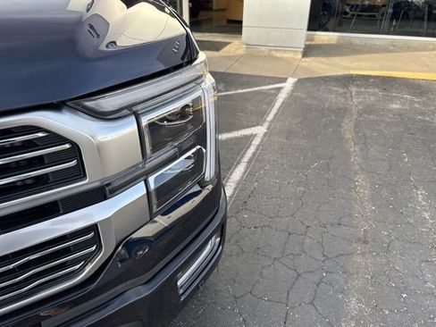 New 2026 Ford F150 Platinum w/ Equipment Group 701A Base image 43