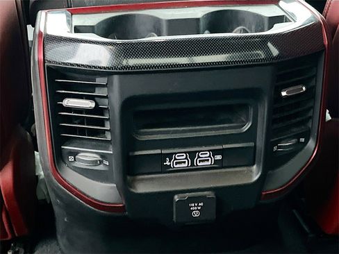 Used 2019 RAM 1500 Rebel w/ Rebel Level 2 Equipment Group image 26