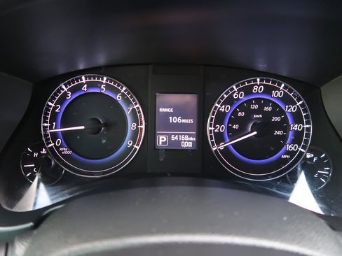 Used 2017 INFINITI QX50 2WD image 23