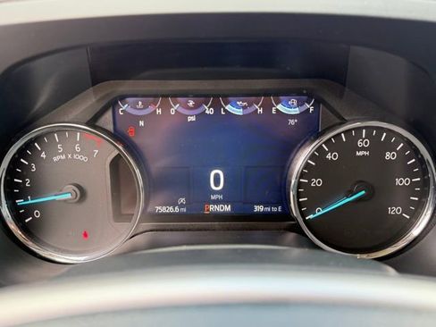 Certified 2024 Ford Expedition Max XLT image 17