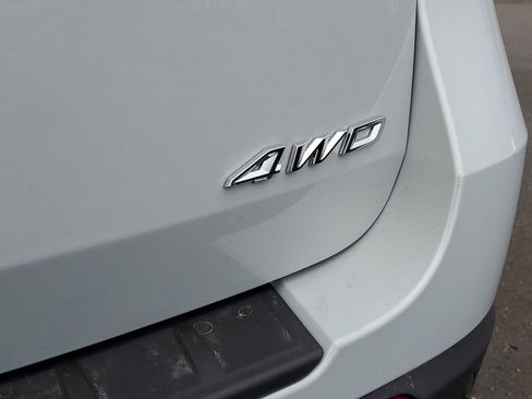 New 2026 Ford Explorer Active w/ Active Comfort Package image 36