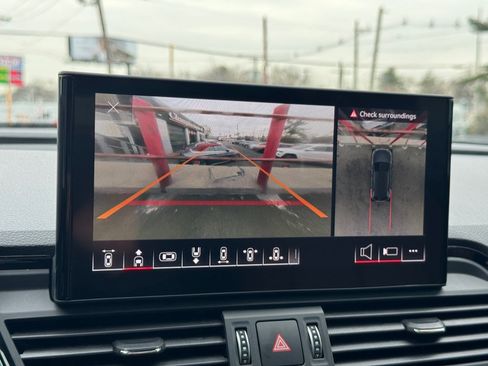 Used 2021 Audi Q5 2.0T Premium Plus w/ Premium Plus Package image 60