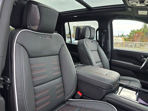 New 2026 GMC Yukon XL AT4 Ultimate image 11