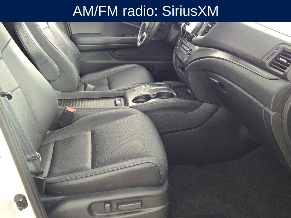 Used 2023 Honda Passport EX-L image 6