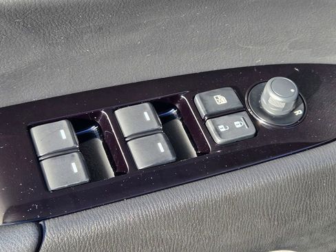 Certified 2025 MAZDA CX-5 AWD 2.5 S image 17