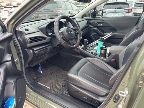 Certified 2024 Subaru Crosstrek 2.5i Limited image 11