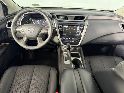 Used 2024 Nissan Murano Platinum w/ Cargo Package FWD image 11