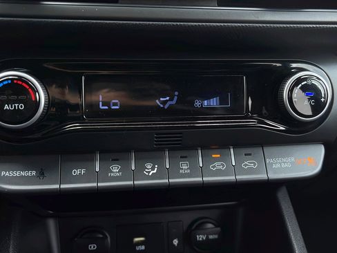 Used 2022 Hyundai Kona N Line image 18