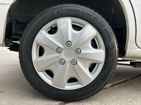 Used 2020 Nissan NV200 SV w/ Back Door Glass Package image 24