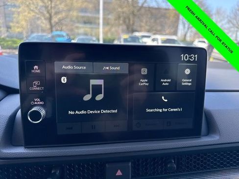 Certified 2026 Honda CR-V LX image 21