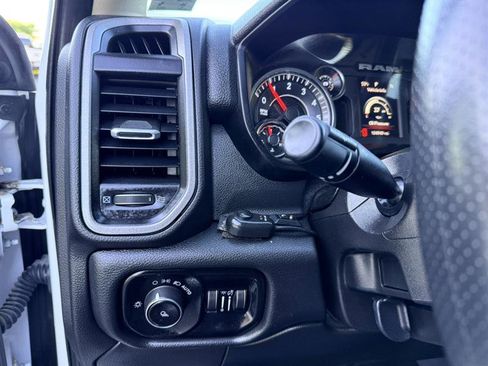 Used 2020 RAM 2500 Tradesman AWD/4WD image 24