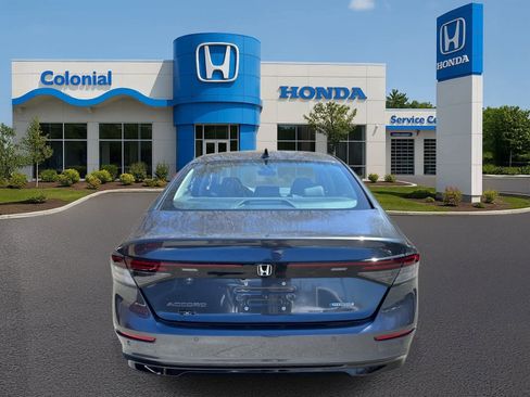 Used 2024 Honda Accord EX-L image 5