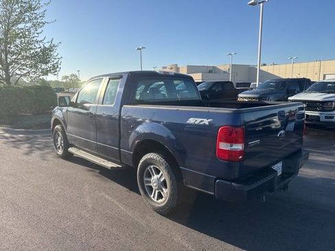 Used 2008 Ford F150 STX image 4