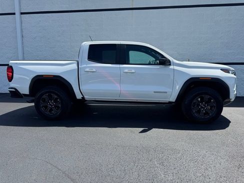 Used 2025 GMC Canyon Elevation AWD/4WD image 5