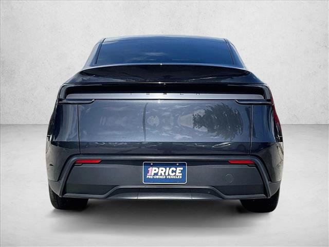 Used 2026 Tesla Model Y 2WD image 4