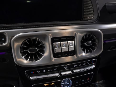 Used 2021 Mercedes-Benz G 63 AMG 4MATIC image 55