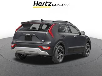 Used 2026 Kia Niro LX FWD video 2