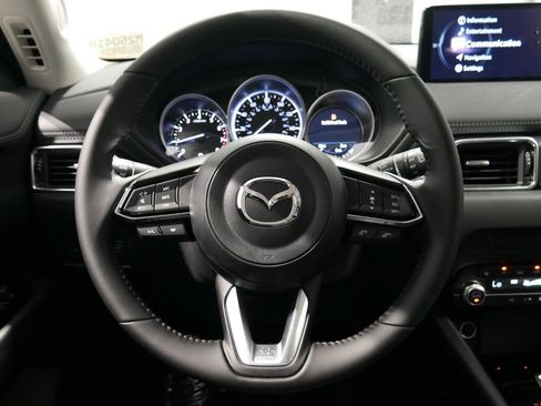 New 2025 MAZDA CX-5 AWD 2.5 S image 20