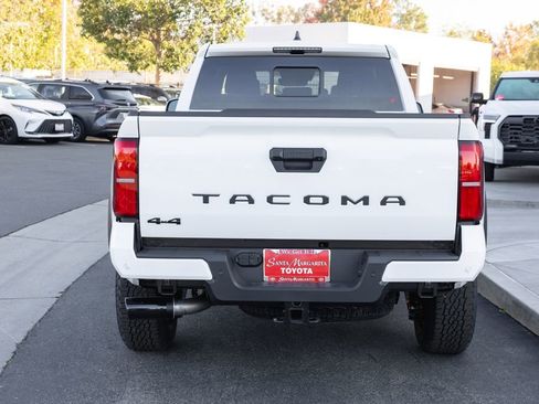 New 2026 Toyota Tacoma TRD Off-Road AWD/4WD image 5