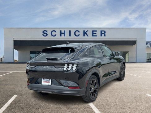 Used 2024 Ford Mustang Mach-E Select w/ Comfort Package Lite AWD/4WD image 3