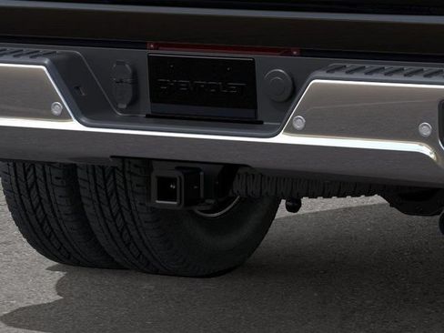 New 2026 Chevrolet Silverado 3500 LT w/ All Star Edition AWD/4WD image 14