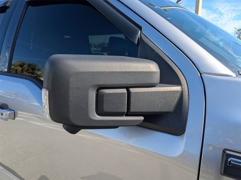 Used 2021 Ford F150 XLT w/ Equipment Group 302A High image 12