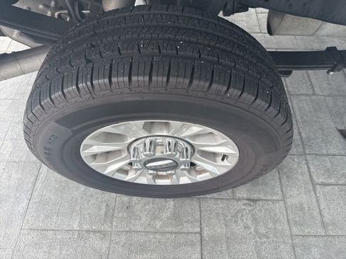 Used 2020 Ford F250 XLT w/ XLT Value Package RWD image 10