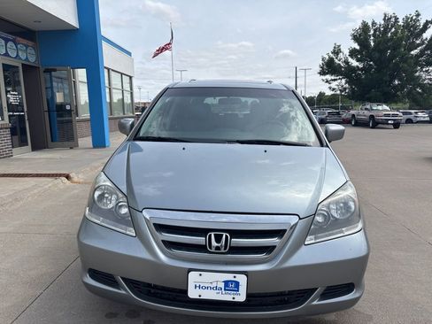 Used 2007 Honda Odyssey EX-L image 2