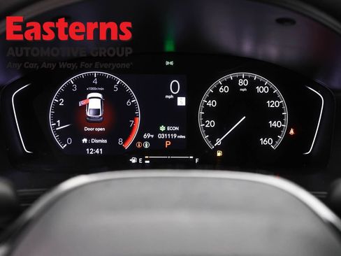 Used 2024 Honda Civic Sport image 17