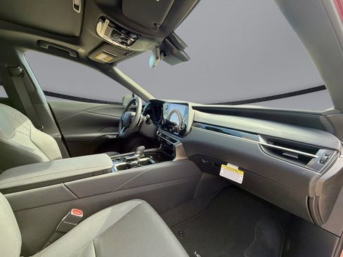 Used 2026 Lexus RX 350 FWD image 15