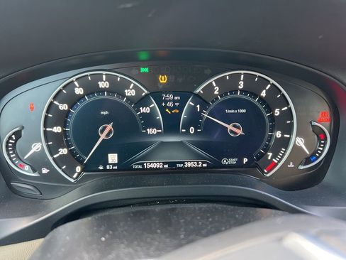 Used 2019 BMW X3 sDrive30i w/ Convenience Package image 12